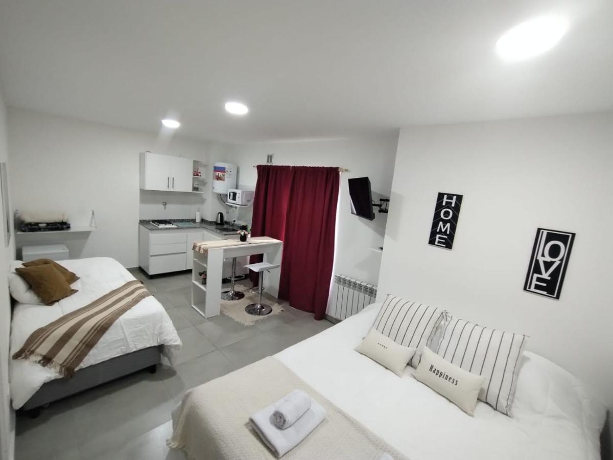 Appartamento In House Ushuaia Esterno foto